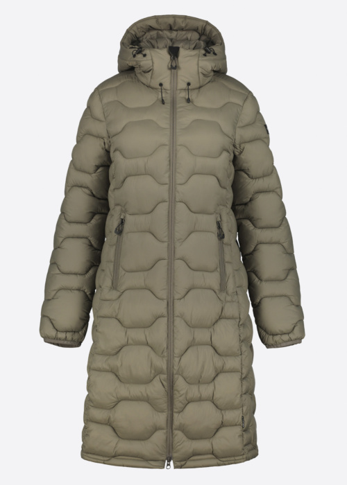 Зимнее пальто Bandis Icepeak