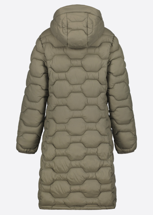 Зимнее пальто Bandis Icepeak