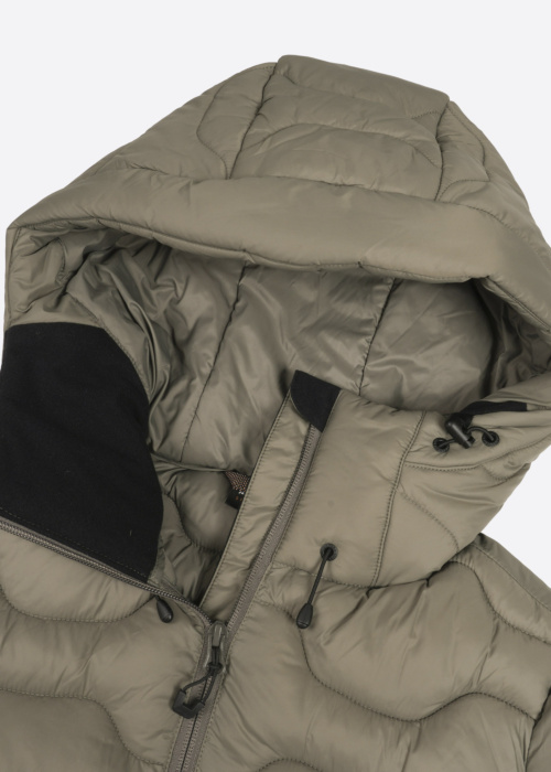 Зимнее пальто Bandis Icepeak