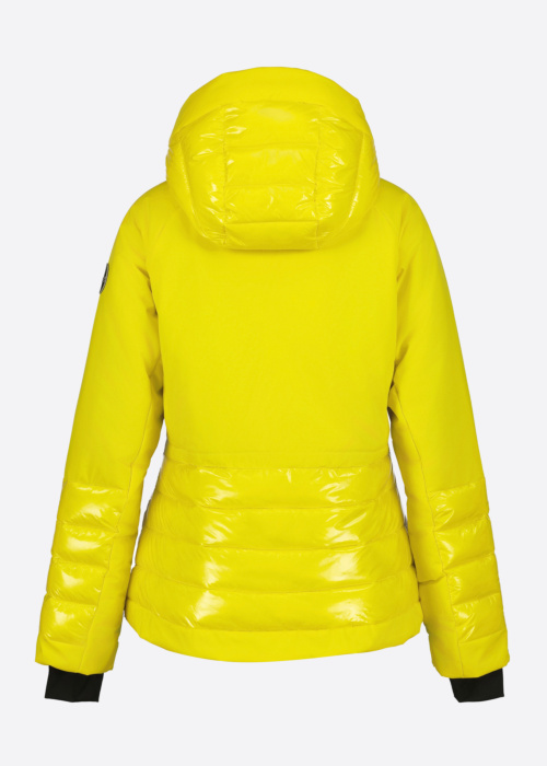 Зимняя спортивная куртка Erlansee Icepeak