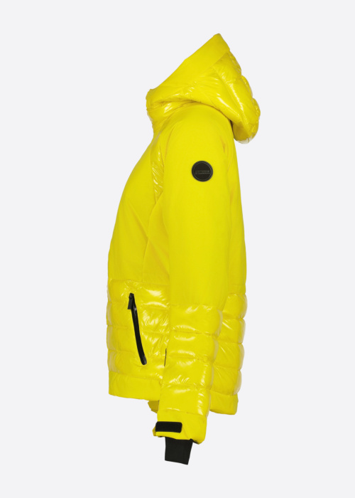 Зимняя спортивная куртка Erlansee Icepeak