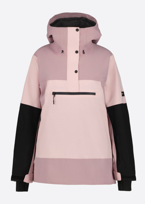 Зимняя спортивная куртка Calio Icepeak