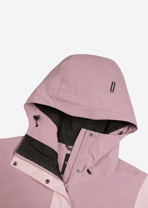 Зимняя спортивная куртка Calio Icepeak