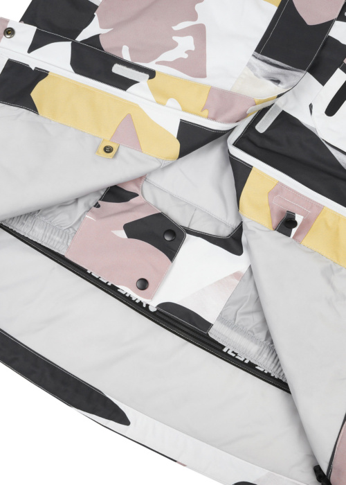 Зимняя спортивная куртка Creola Icepeak