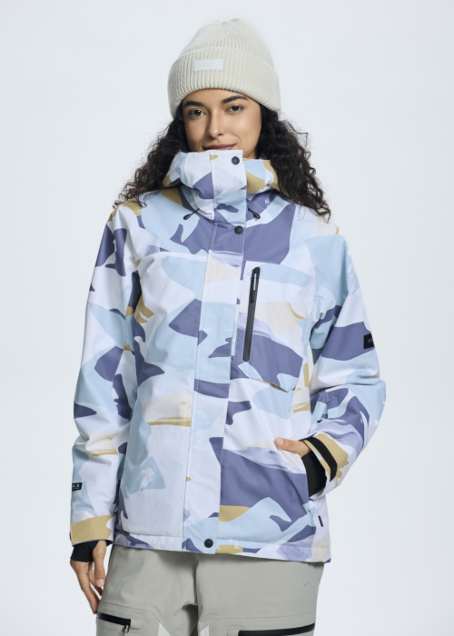 Зимняя спортивная куртка Creola Icepeak