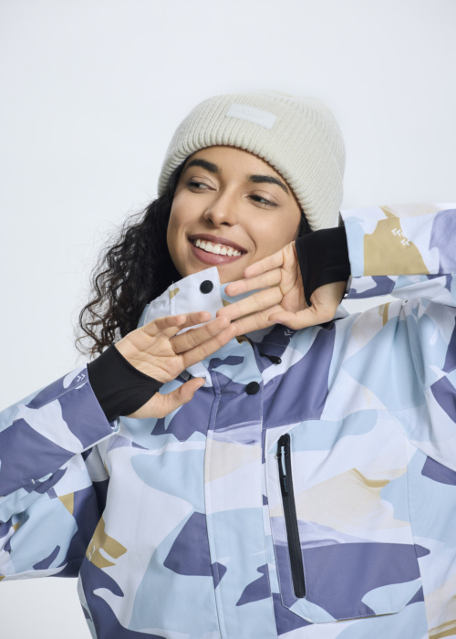 Зимняя спортивная куртка Creola Icepeak