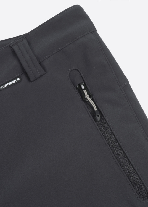 Штаны для походов  Bovill SCH Icepeak