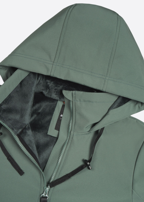 Весенне-осеннее пальто Agaram SCH Icepeak