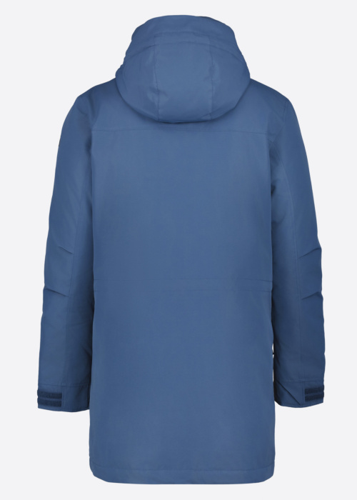 Зимняя парка Alamos Icepeak