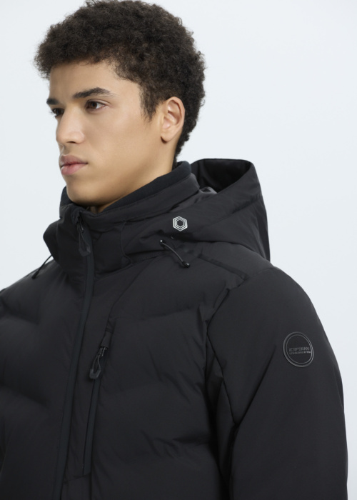 Зимняя спортивная куртка Foley Icepeak