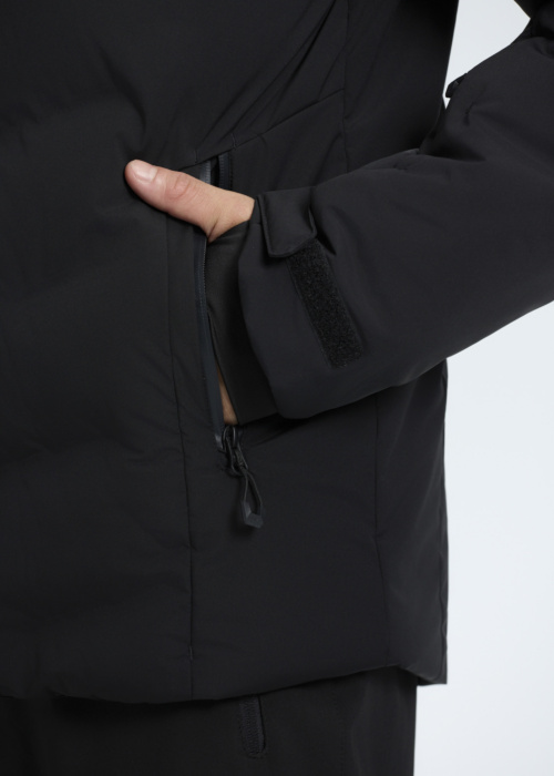 Зимняя спортивная куртка Foley Icepeak