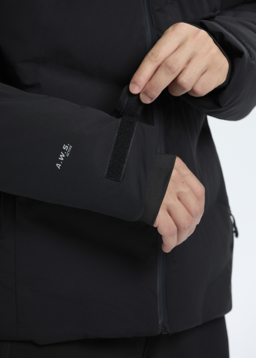 Зимняя спортивная куртка Foley Icepeak