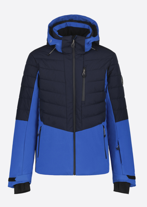 Зимняя спортивная куртка Folsom Icepeak