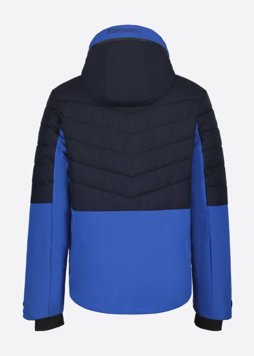 Зимняя спортивная куртка Folsom Icepeak