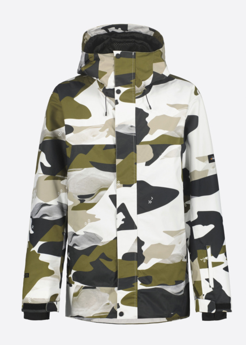 Icepeak talve spordijope Carnac