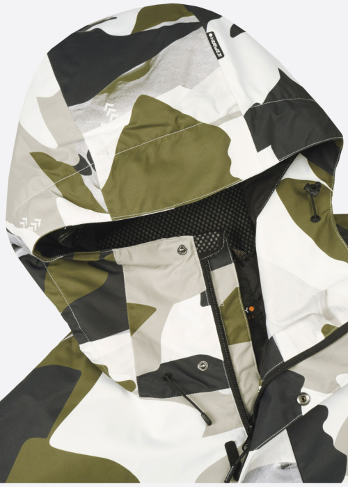 Icepeak talve spordijope Carnac