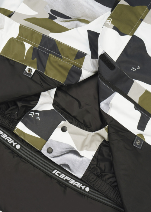 Icepeak talve spordijope Carnac