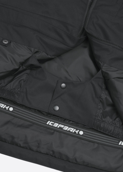 Зимняя спортивная куртка Chester Icepeak