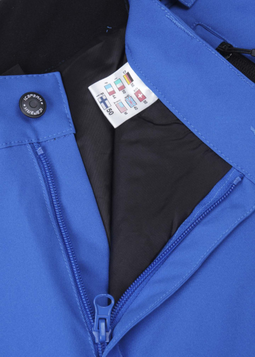 Зимние штаны Fleming Icepeak