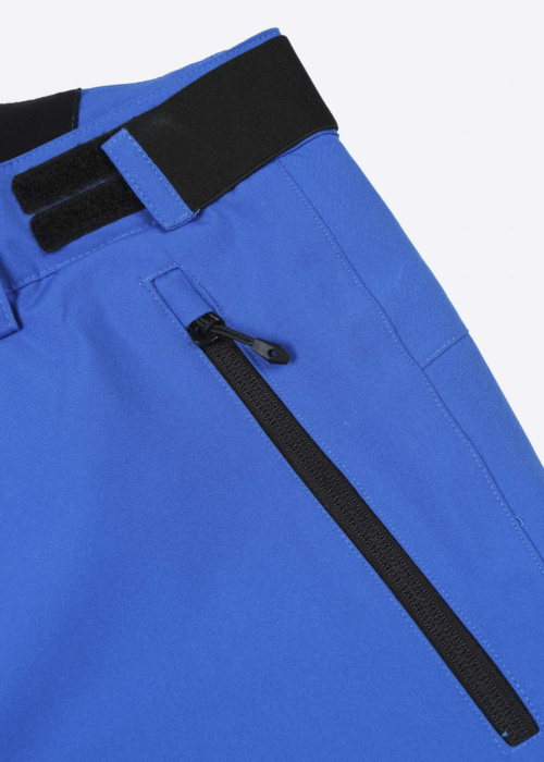 Зимние штаны Fleming Icepeak