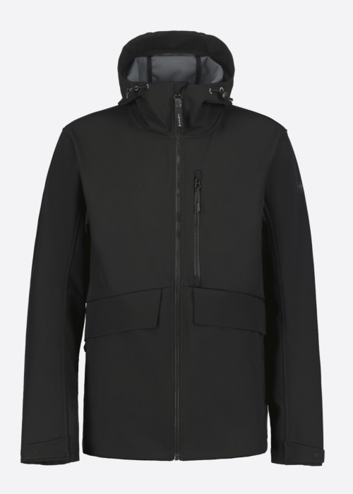 Весенне-осенняя спортивная куртка  Adono SCH Icepeak