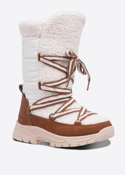 Зимние сапоги Upea Luhta