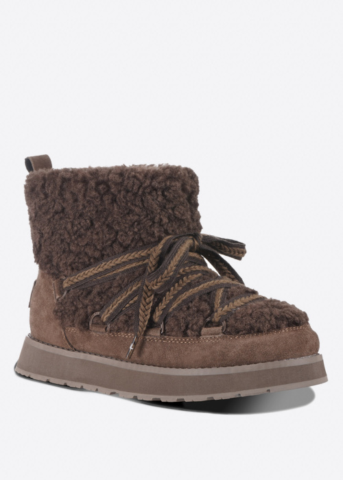 Полусапоги Ihana Luhta