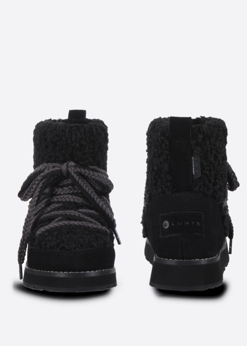 Luhta poolsaapad Ihana