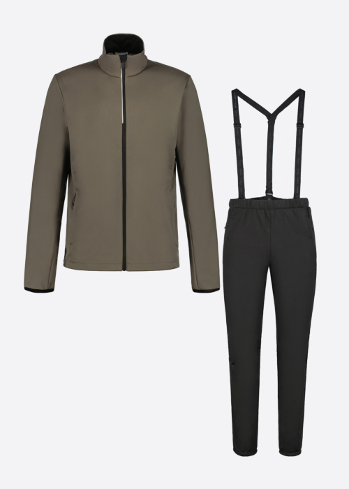 Rukka dressid Tirmo SCH