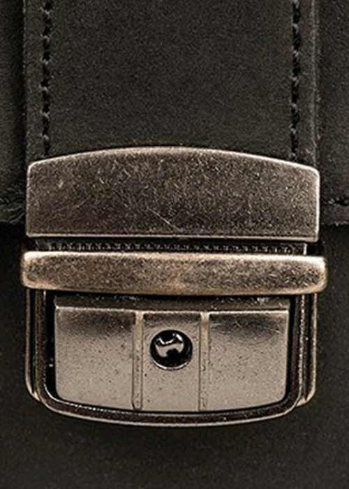 Burkely portfell Vintage Dean Briefcase 3-comp