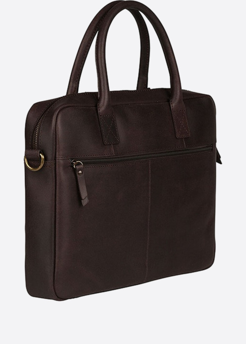 Burkely arvutikott Vintage Jack Worker 13,3