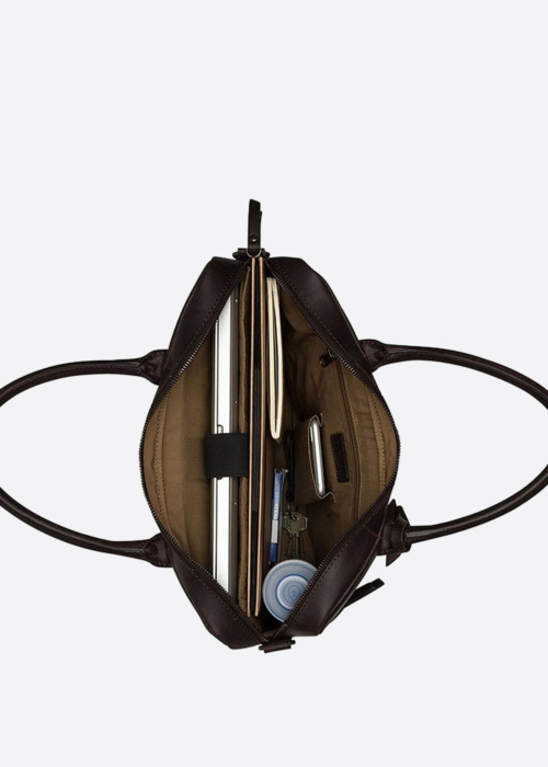 Burkely arvutikott Vintage Jack Worker 13,3