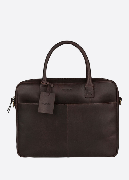 Burkely arvutikott Vintage Jack Worker 13,3
