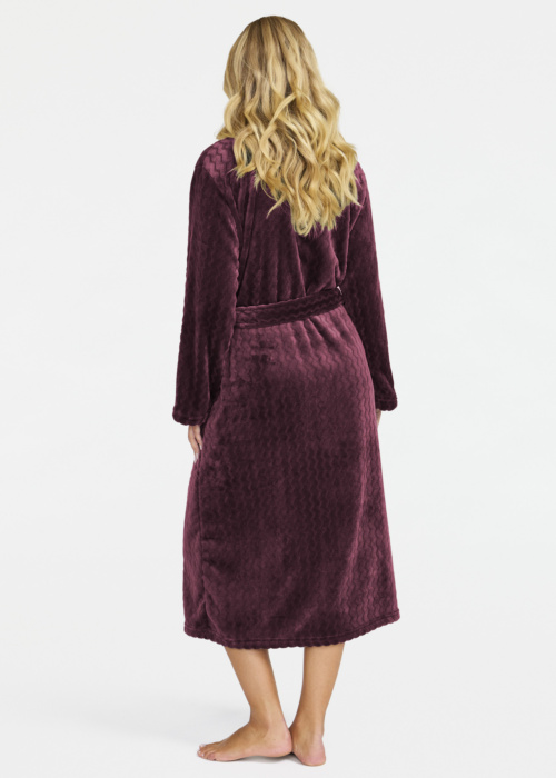 Махровый халат Damella