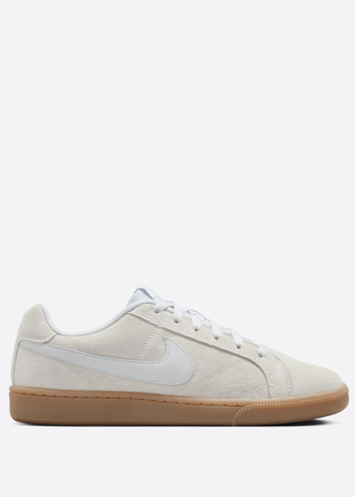 Nike tennised Court Royale Suede