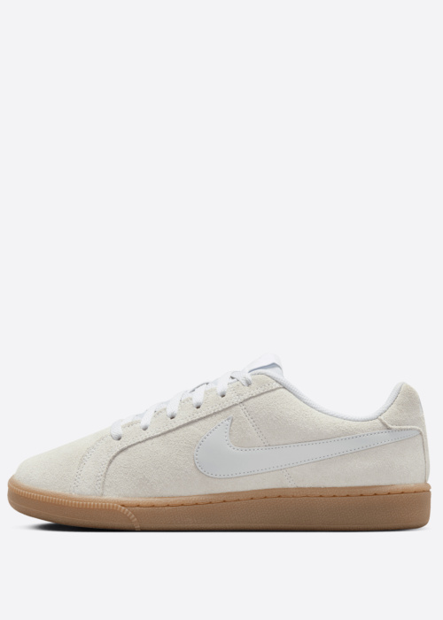 Nike tennised Court Royale Suede