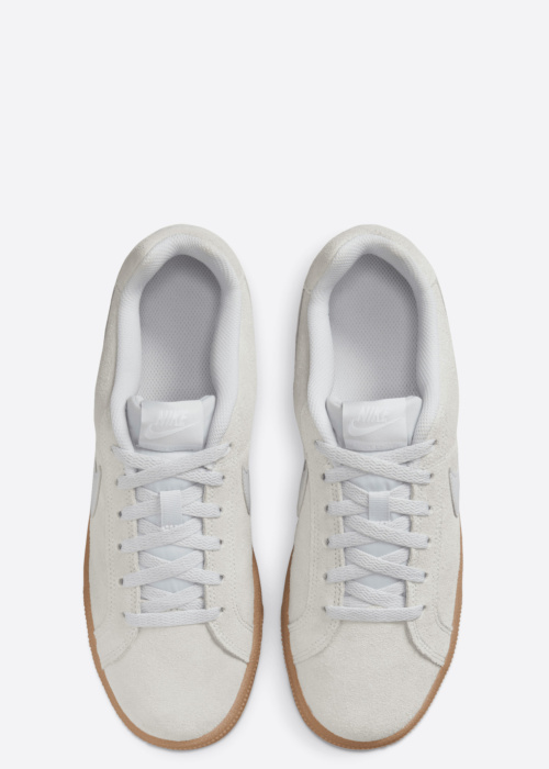 Nike tennised Court Royale Suede