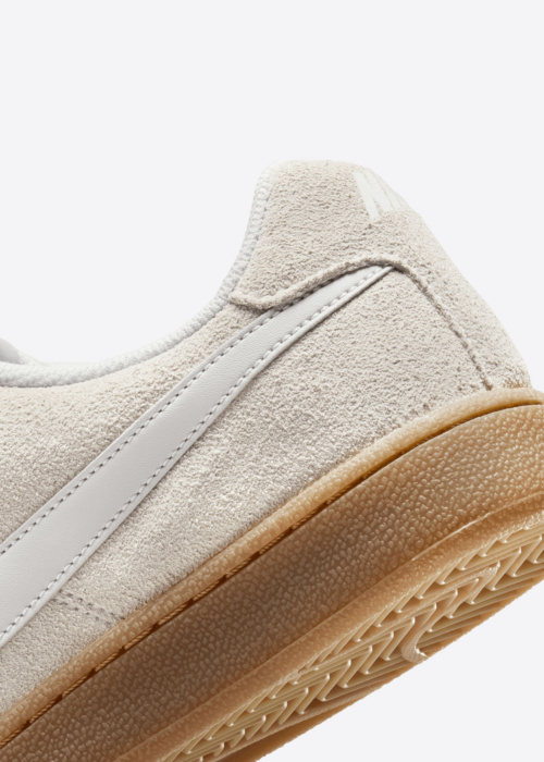 Nike tennised Court Royale Suede