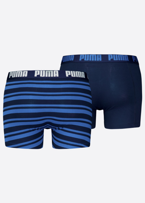 Puma bokserid karbis 2 paari