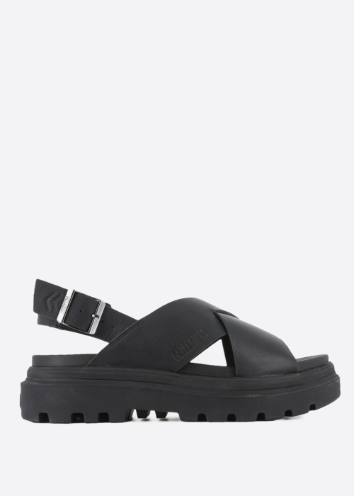 Palladium sandaalid Pallacruise Crossed