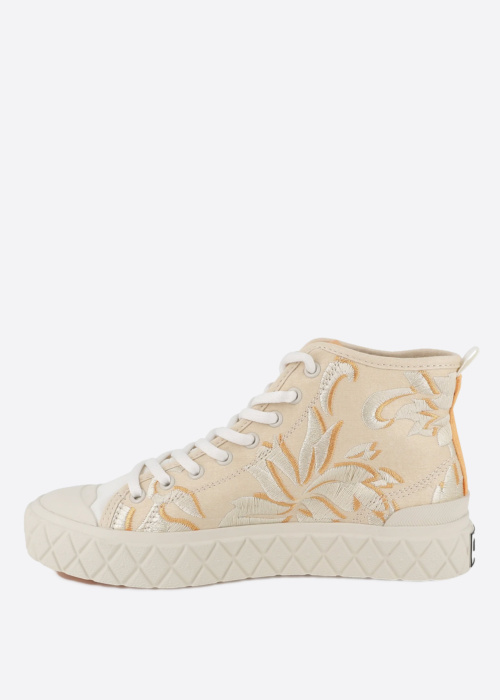 Тенниски Palla Ace Chuk Flower Palladium