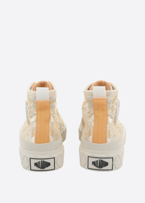 Тенниски Palla Ace Chuk Flower Palladium