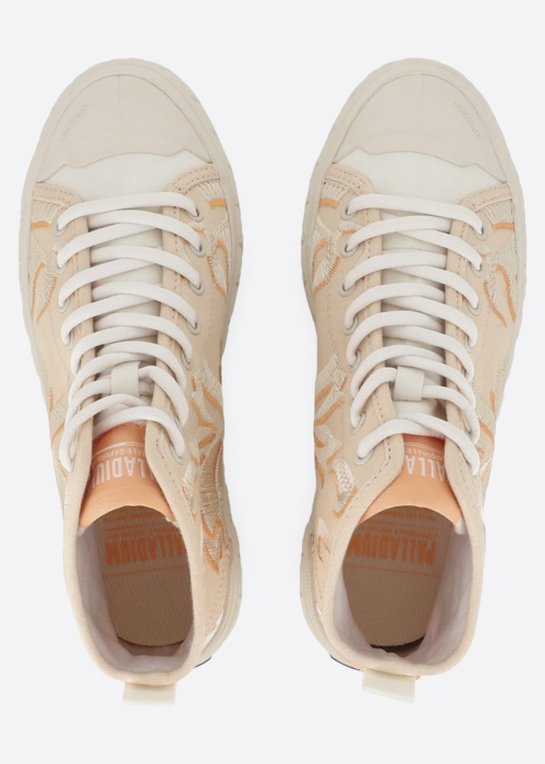 Тенниски Palla Ace Chuk Flower Palladium