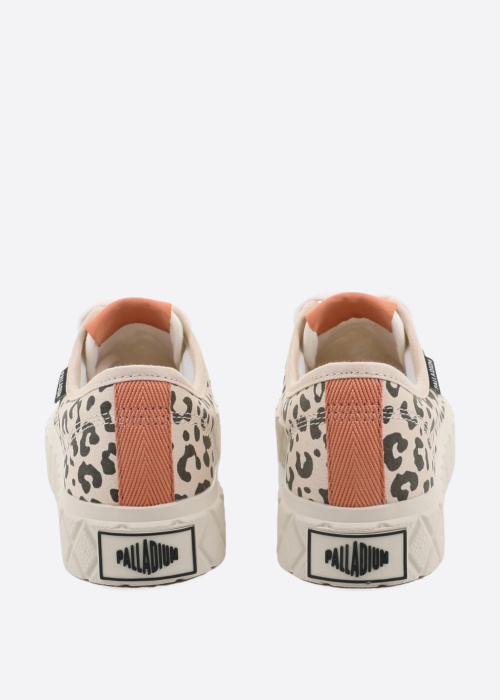 Palladium tennised Palla Ace Lo Wild