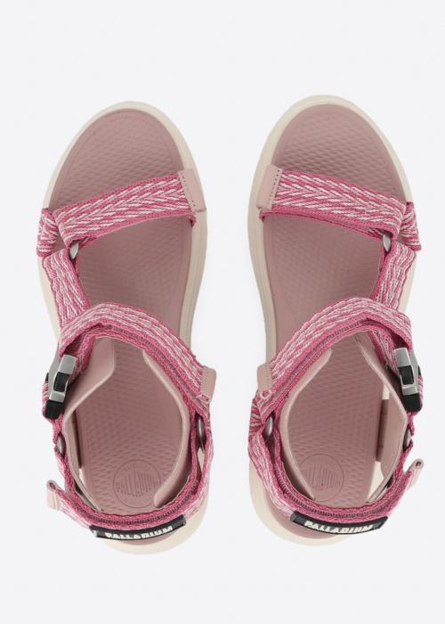 Palladium sandaalid Pallacruise Strap Wo