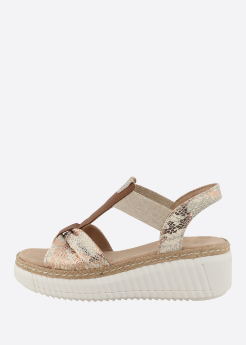 Tom Tailor kingad Vally