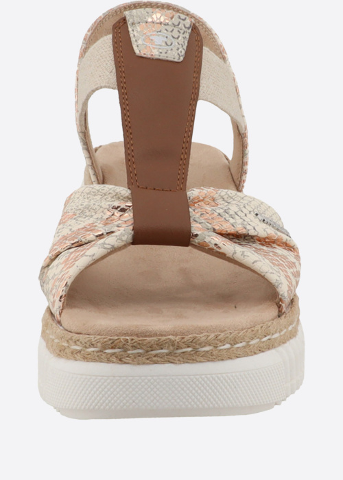 Tom Tailor kingad Vally