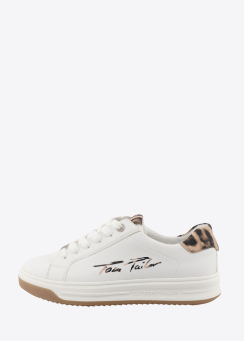 Тенниски Gertraud Tom Tailor