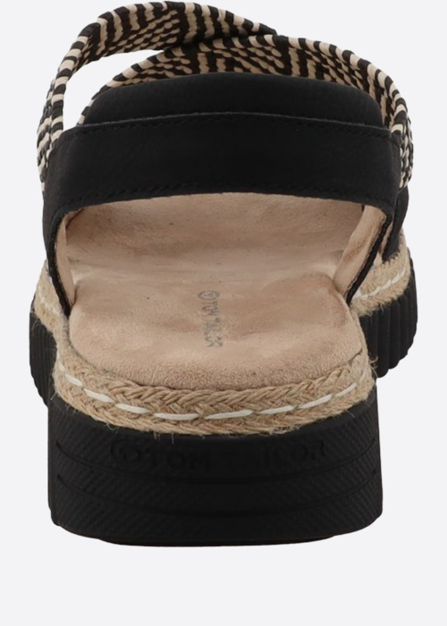 Tom Tailor kingad Senta