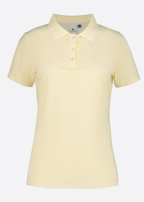 Рубашка-поло Halkokari Luhta